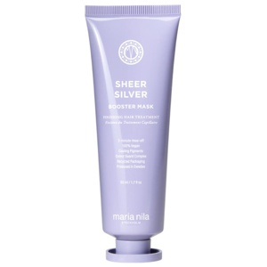 Sheer Silver Booster Masque 50 ml produktbilde