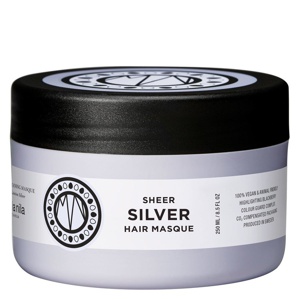Sheer Silver Masque 250 ml produktbilde