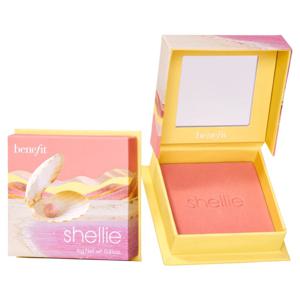 BOP Shellie Korallrosa Blush produkt bild