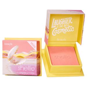 BOP Shellie Korallrosa Blush produkt bild