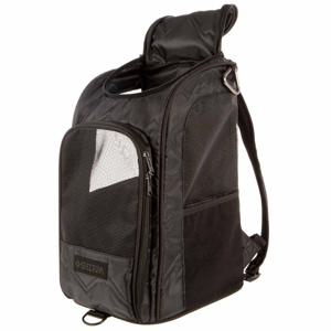 Sherpa Deluxe Ryggsäck för hund & katt - Svart produkt bild