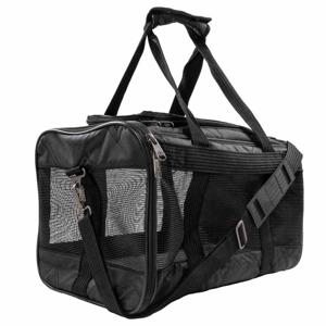 Sherpa Deluxe Transportväska - Medium produkt bild