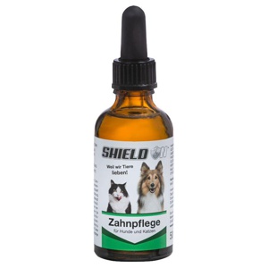Shield On Zahnpflege Produktbild