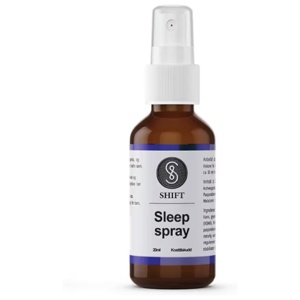 SHIFT Sleep spray, 20 ml produktbilde