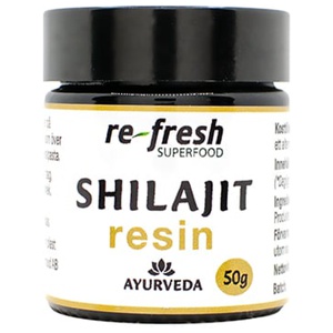 Shijalit Resin produkt bild