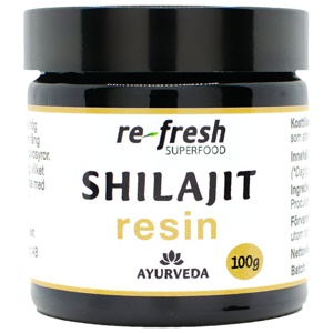 Shijalit Resin produkt bild
