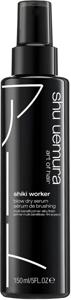 Shiki Worker Blow Dry Primer 150 ml produkt bild