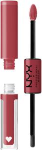 Shine Loud High Pigment Lip Shine 29 Movie Maker produkt bild