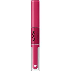Shine Loud High Pigment Liquid Lipstick 13 Another Level produkt bild