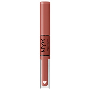 NYX Professional Makeup Shine Loud Pro Pigment Lip Shine Ambition Statement - 68 g produkt bild