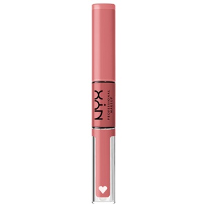 Shine Loud Pro Pigment Lip Shine Cash Flow produkt bild