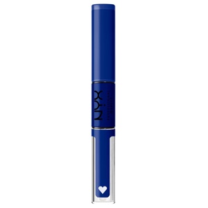 NYX PROF. MAKEUP Shine Loud Pro Pigment Lip Shine - Disrupter produkt bild