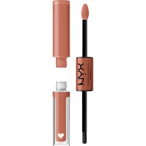 Shine Loud Pro Pigment Lip Shine Goal Crusher produkt bild