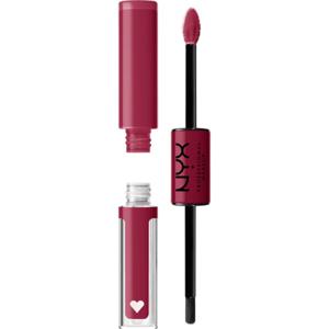 Shine Loud Pro Pigment Lip Shine Goal Getter produkt bild