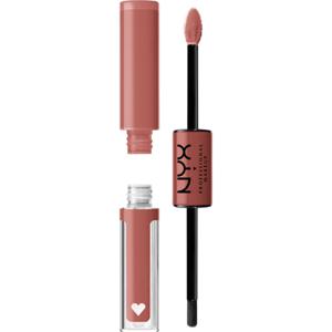 NYX Professional Makeup Shine Loud Pro Pigment Lip Shine Magic Maker 5 produkt bild