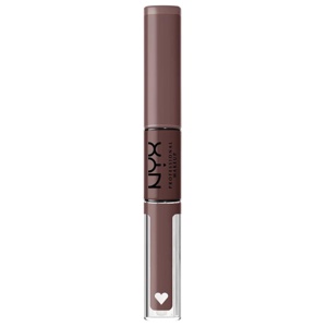 NYX Professional Makeup Shine Loud High Pigment Lip Shine Next-Ge produkt bild