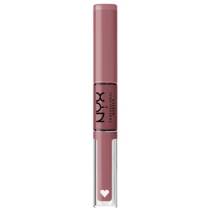NYX Professional Makeup Shine Loud High Pigment Lip Shine Overnig produkt bild