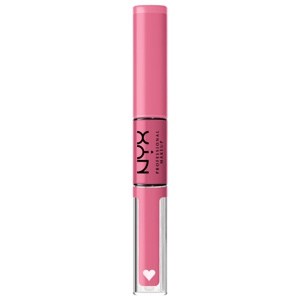 NYX PROF. MAKEUP Shine Loud Pro Pigment Lip Shine - Trophy Life produkt bild