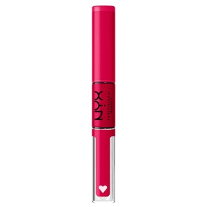 Shine Loud Pro Pigment Lip Shine World Shaper produkt bild