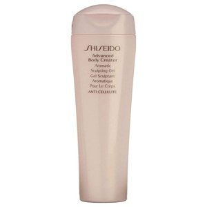 Shiseido Advanced Body Creator Aromatic Sculpting Gel 200ml produkt bild