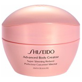 Shiseido Advanced Body Creator Super Reducer 200ml Produktbild