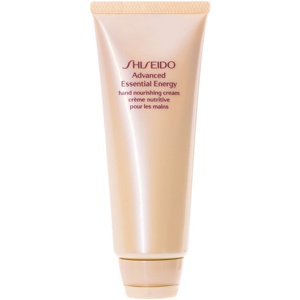Shiseido Advanced Essential Energy Hand Nourishing Cream 100 ml produktbilde