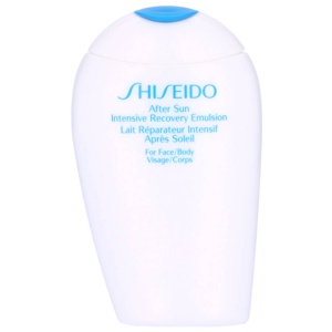 Shiseido After Sun Intensive Recovery Emulsion 150 ml Produktbild