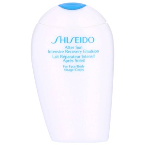 Shiseido After Sun Intensive Recovery Emulsion produktbillede