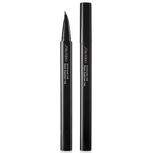 Shiseido Archliner Ink 01 Shibui Black produktbilde