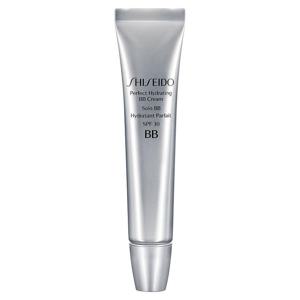 Shiseido BB Perfect Hydrating BB Cream Medium Naturel SPF 30 30ml produkt bild