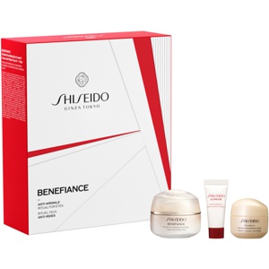 Shiseido Benefiance Anti-Wrinkle Value Set Produktbild