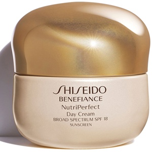 Shiseido Benefiance NutriPerfect Day Cream produktbillede