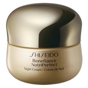 Shiseido Benefiance Nutri Perfect Night Cream 50 ml produkt bild