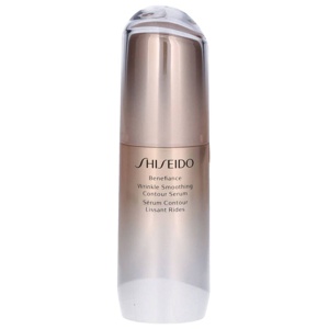 Shiseido Benefiance Wrinke Smoothing Contour Serum produktbillede