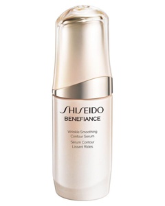 Shiseido Benefiance Wrinkle Smoothing Contour Serum produktbillede