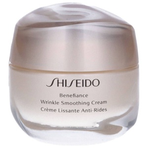 Shiseido Benefiance Wrinkle Smoothing Cream 50ml produktbillede