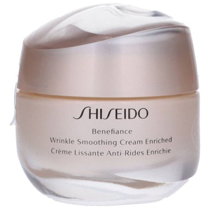 Shiseido Benefiance Wrinkle Smoothing Cream Enriched produktbillede
