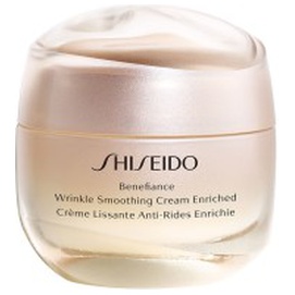 Shiseido Benefiance Wrinkle Smoothing Cream Enriched 75ml Produktbild