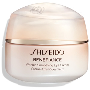 Shiseido Benefiance Neura Wrinkle Smoothing Eye Cream 15 ml produktbillede