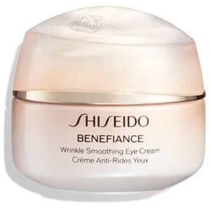 Shiseido Benefiance Wrinkle Smoothing Eye Cream 15 ml produkt bild