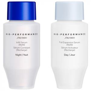 Shiseido Bio-Performance Skin Filler Duo Serum Refill 2x30ml produkt bild