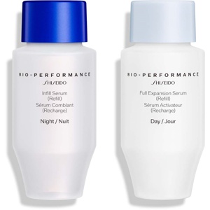 Shiseido Bio-Performance Skin Filler Serum Refill 2 X 30ml Produktbild