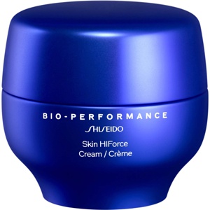 Shiseido Bio-Performance Skin HiForce Cream 50 ml Produktbild
