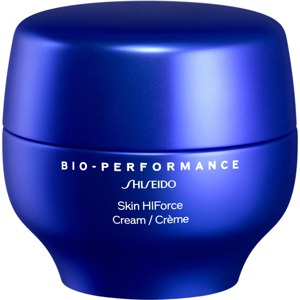 Shiseido BioPerformance Skin HiForce Cream produktbillede