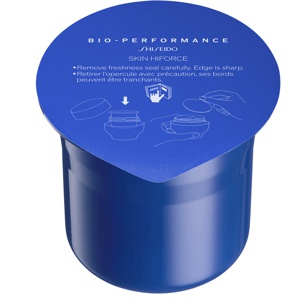 Shiseido BioPerformance Skin HiForce Cream produktbillede