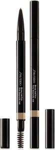 Shiseido Brow InkTrio 02 Taupe produktbilde