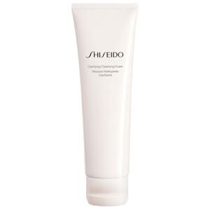 Shiseido Clarifying Cleansing Foam 125 ml produkt bild