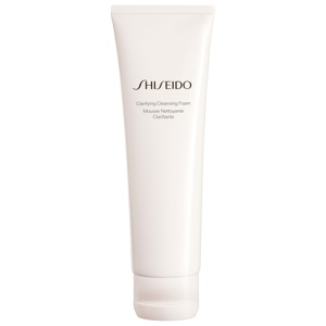 Shiseido Clarifying Cleansing Foam 125 ml produktbillede
