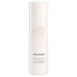 Shiseido Complete Cleansing Microfoam 180 ml produkt bild