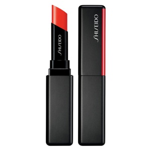 Shiseido Color Gel Lip Balm 112-Tiger Lily produktbillede